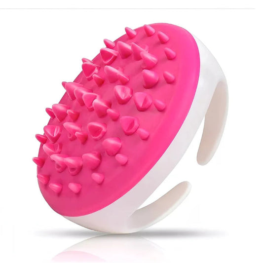 Skin Stimulating Body Brush