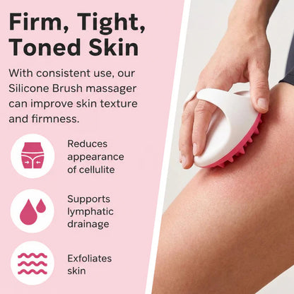 Skin Stimulating Body Brush