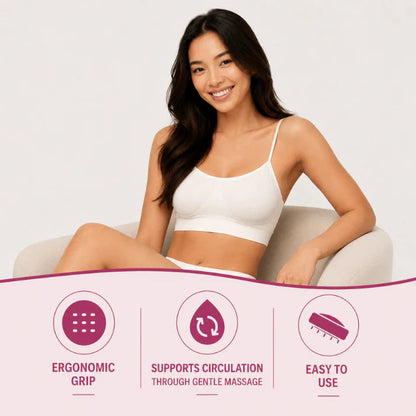 Skin Stimulating Body Brush