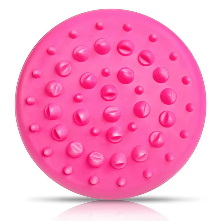 Skin Stimulating Body Brush
