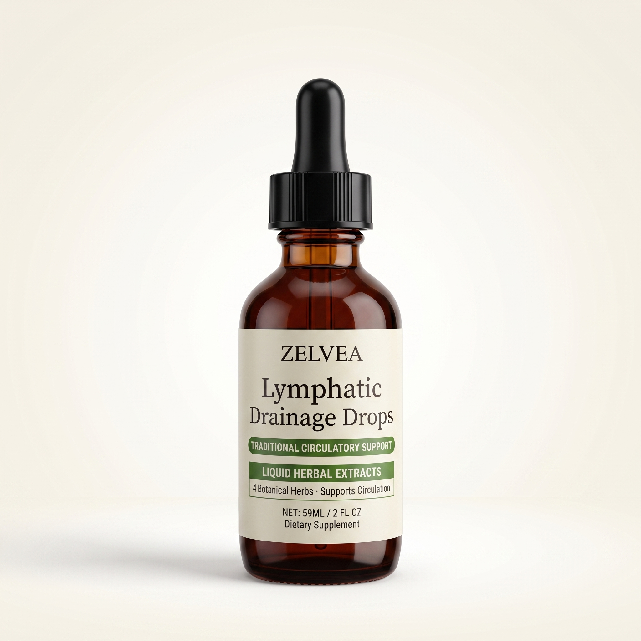 ZELVEA - Lymphatic Drainage