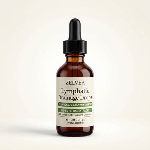 ZELVEA - Lymphatic Drainage