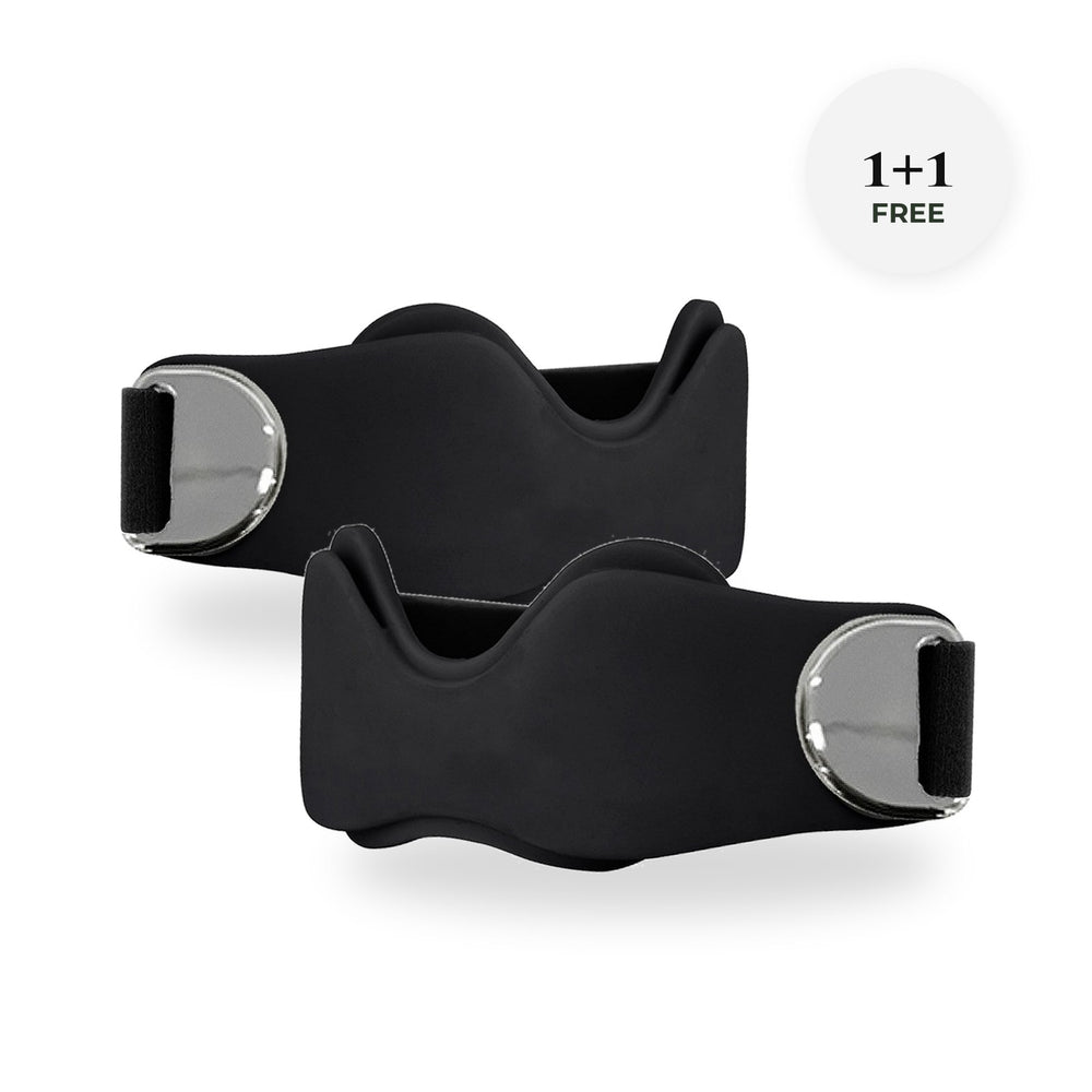 Two KneeLock Precision Straps: buy 1, get 1 free