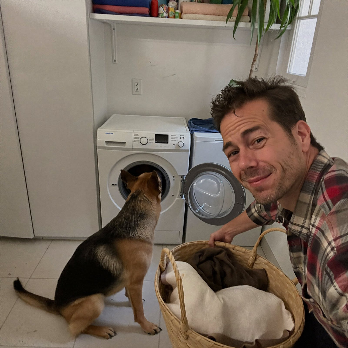 PetFresh™ Washer Tablets