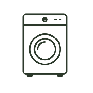 Front Loader washer icon