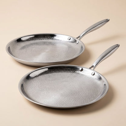 TitanPure™ Nonstick Titanium Pan