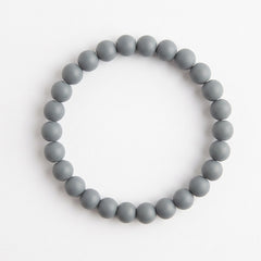 A generic beaded bracelet