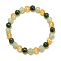 The Wealth Shift bracelet