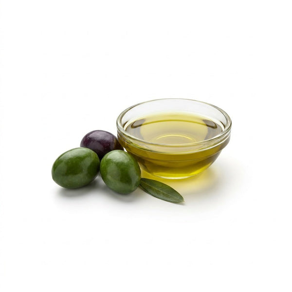 Olive Fruit Oil