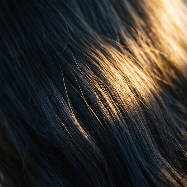 Black shade