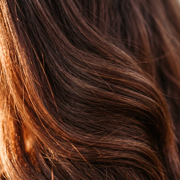 Dark Brown shade