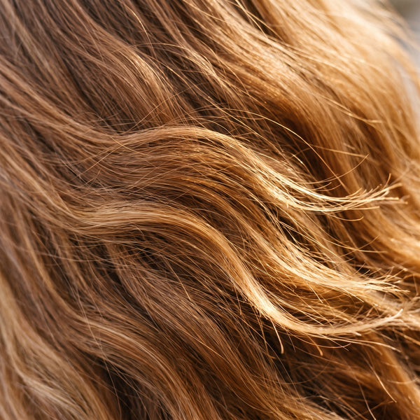 Light Brown shade