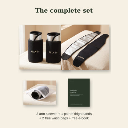 Zelvea Arm Firming Sleeve