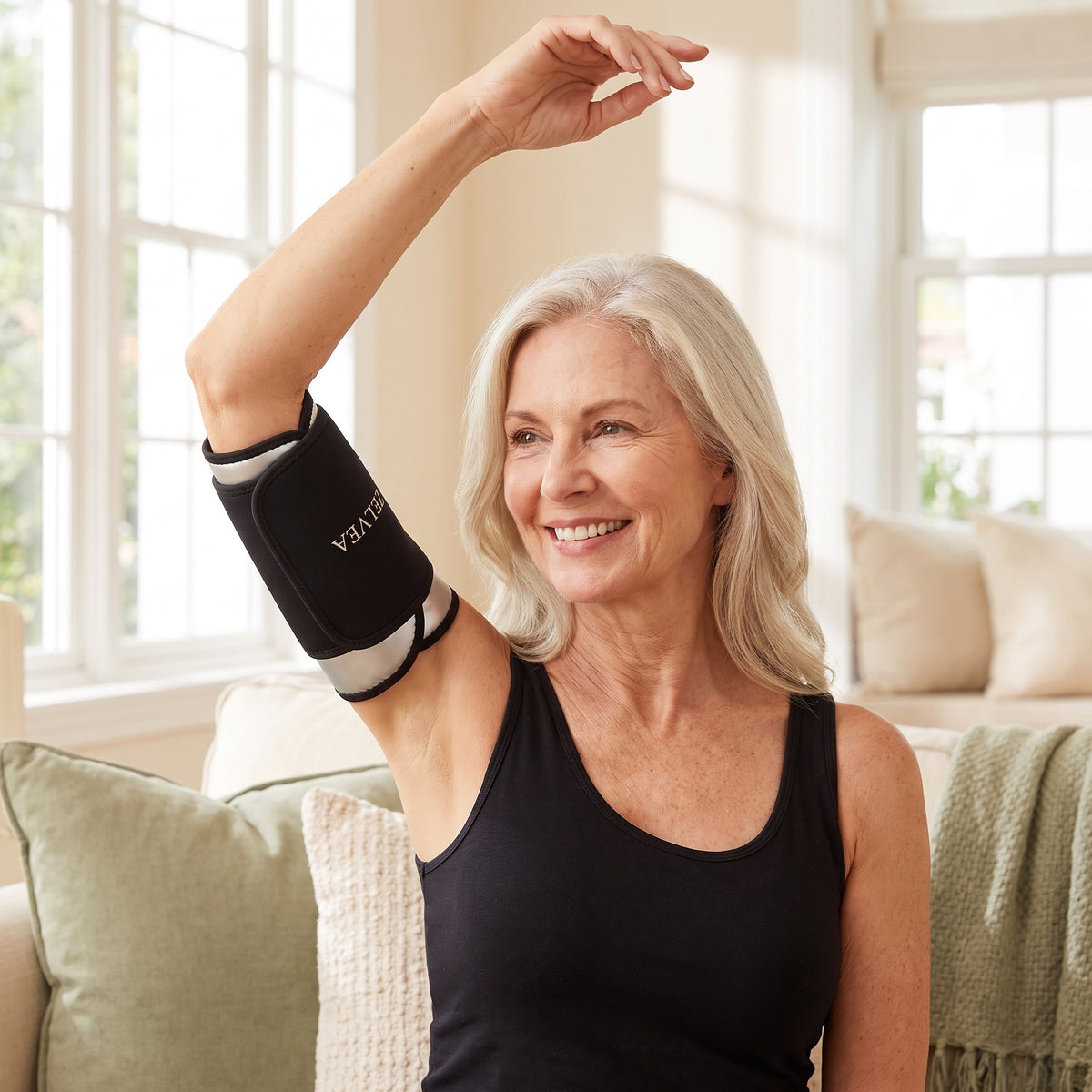 Zelvea Arm Firming Sleeve