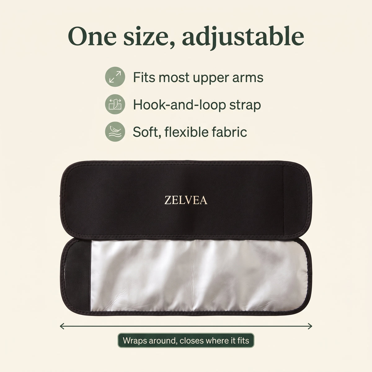 Zelvea Arm Firming Sleeve