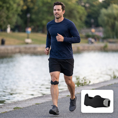 KneeLock™ Precision Strap