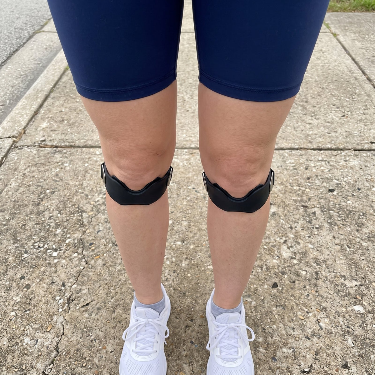 KneeLock™ Precision Strap